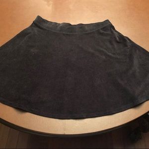 Forever 21 skirt extra large.